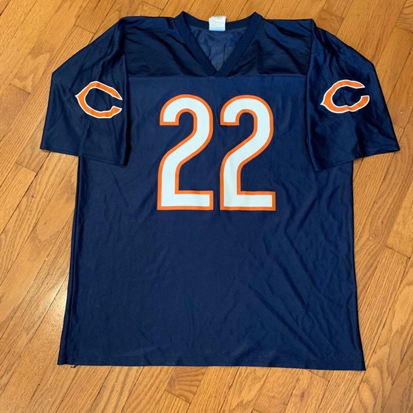 Chicago bears Matt Forte NFL jersey - Picture 1 of 5